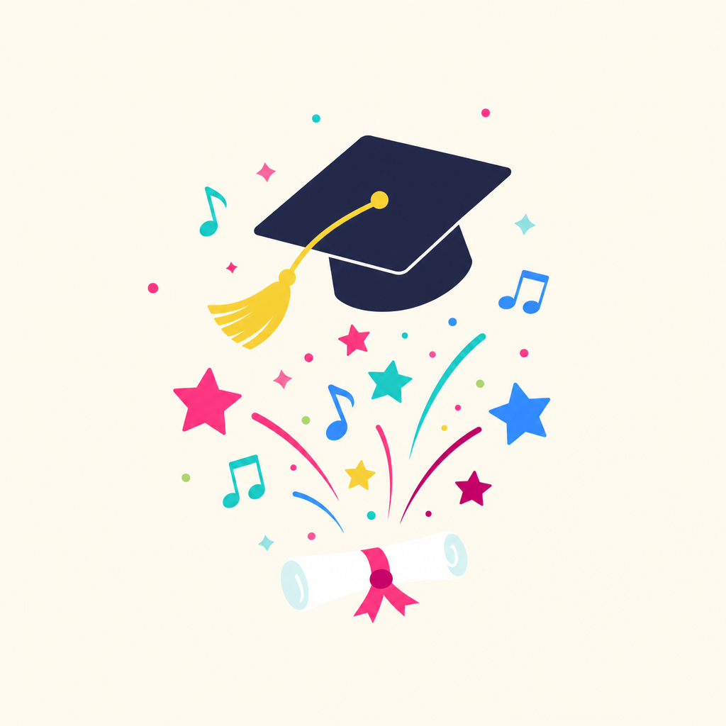 Chapter One — for Daniel · Graduation