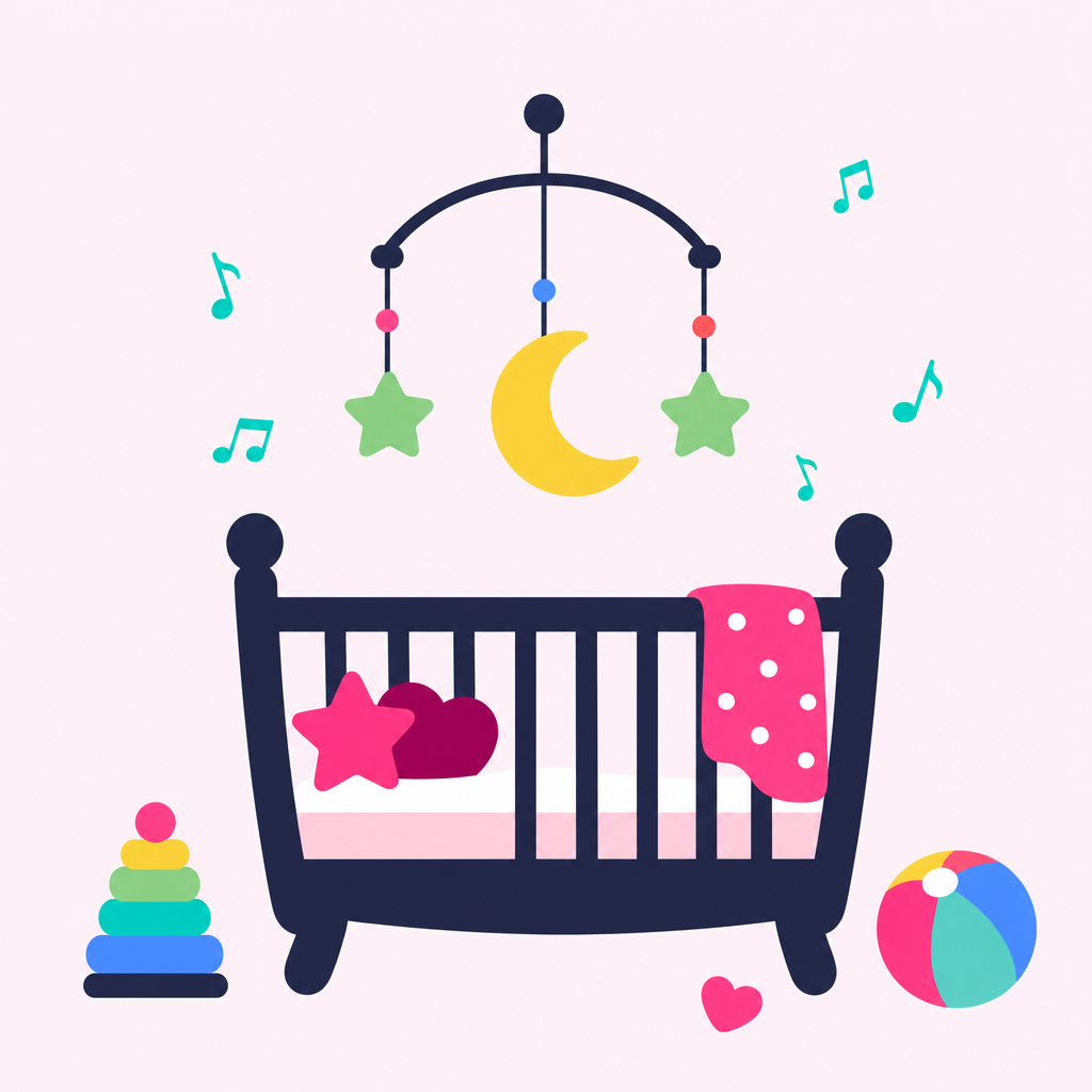 Welcome Home — for Lily · New Baby