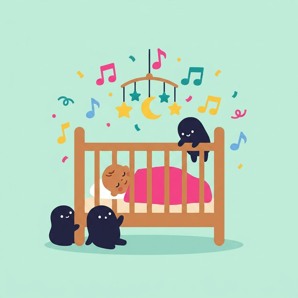 Welcome, Baby Liam — for Liam · New Baby