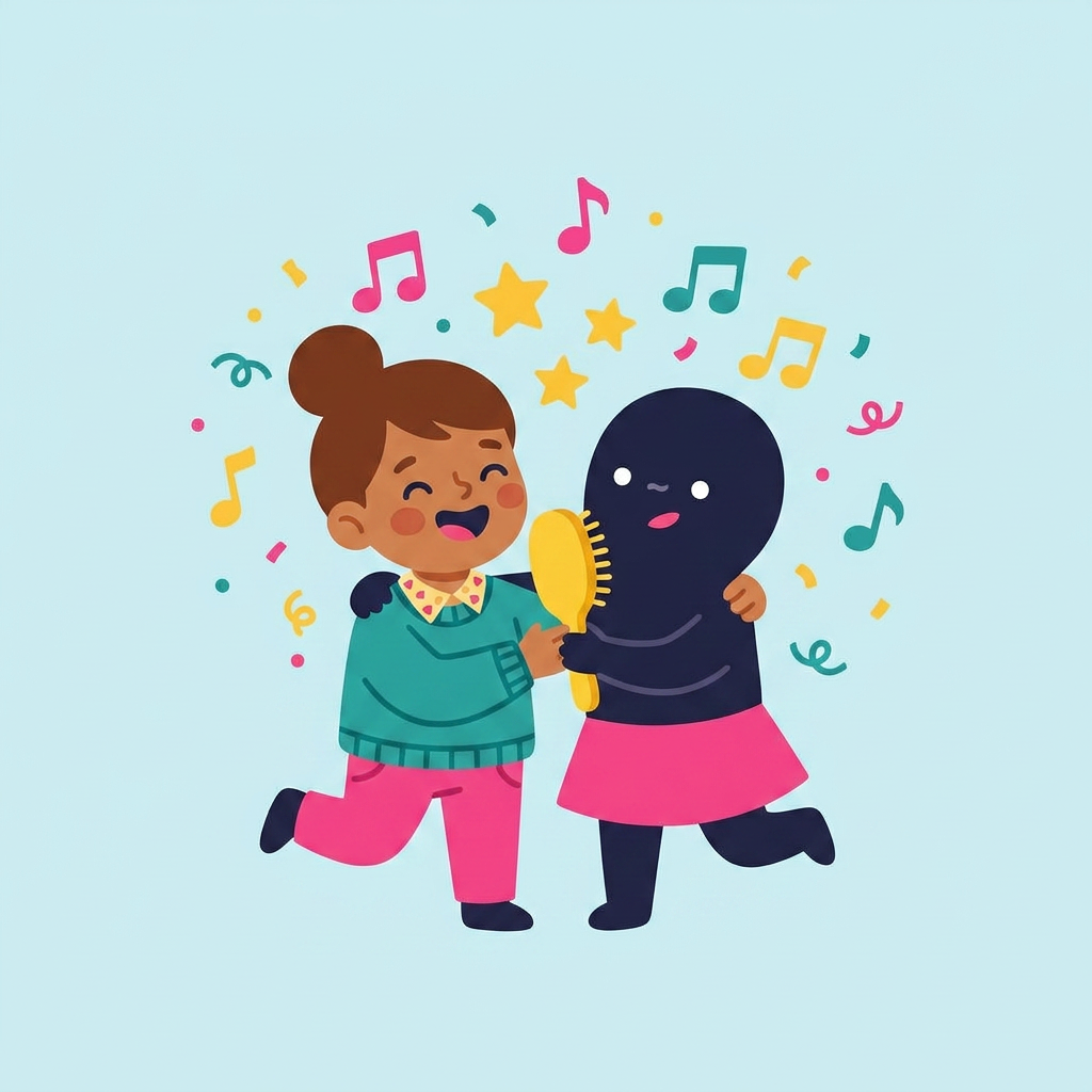 To My Best Friend Ava — for Ava · Best Friend